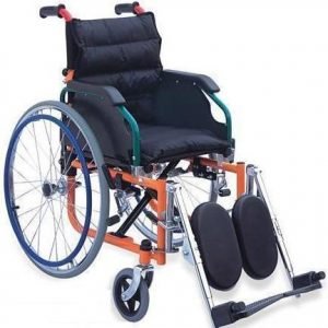 WHEEL CHAIR CHILDREN KY-980AC-35