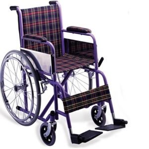 WHEEL CHAIR CHILDREN KY-802-35