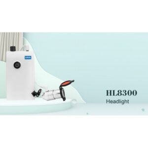 HEADLIGHT ZUMAX HL-8300