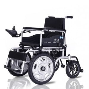STREET WHEEL CHAIR 90U