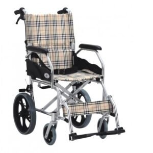 WHEEL CHAIR KY 863LABJ-A 12" KAIYANG MEDICAL CHINA
