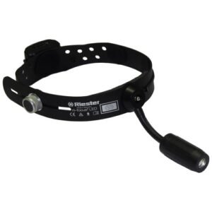 HEADLIGHT – RIESTER RI-FOCUS LED GERMANY