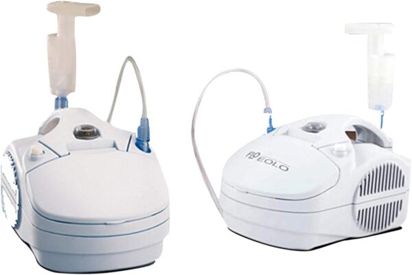 CA.MI FLO EOLO NEBULIZER – blazonsurgical