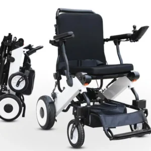 Electric Wheel Chair Model : LC-9000