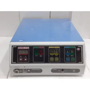 ELECTROSURGICAL DIATHERMY - SANIC 410