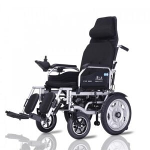 EXECUTIVE WHEEL CHAIR 90R