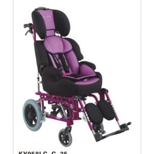 CP CHAIR KY 958LC-C 35 KAIYANG MEDICAL CHINA