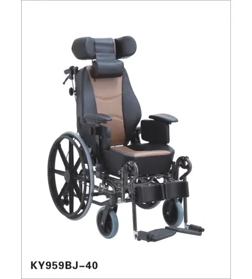 CP CHAIR ADULT KY 959BJ-40 KAIYANG MEDICAL CHINA