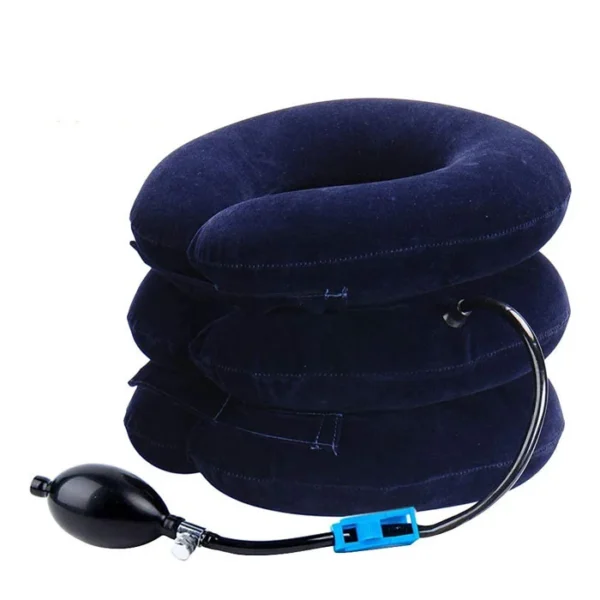 Air Cervical Traction Collar