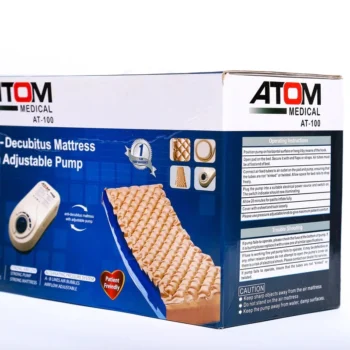 Air Mattress Atom
