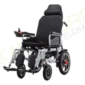 ELECTRIC WHEEL CHAIR MR 100