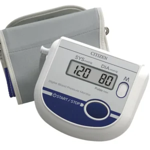 Blood Pressure Monitor Citizen - CH 452
