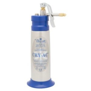 BRYMILL CRYOGENIC SYSTEM 105 WINDERMERE AVENUE Cry-Ac® & Cry-Ac®-3 USA