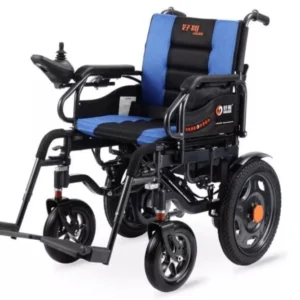 Electric Wheel Chair Desire Sport