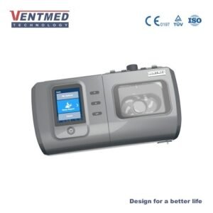 BIPAP MACHINE VENTMED DS-8