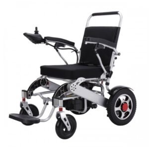 POWERFUL LIGHT WEIGHT WHEEL CHAIR 30M