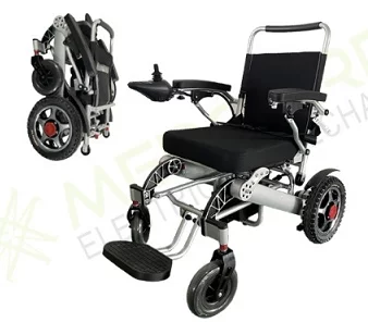 ELECTRIC WHEEL CHIAR M500 SMART