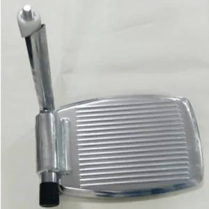 FOOT REST WITH ROD KY 809