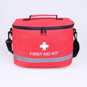 FIRST AID BOX FABRIC