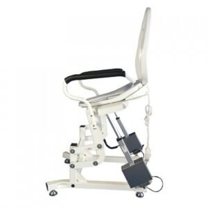 ELECTRIC COMMODE LIFT