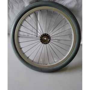 WHEEL PU 16 INCH CHINA