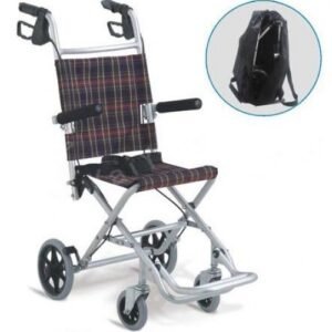 WHEEL CHAIR BABY PRAME KY-9001