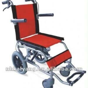 WHEEL CHAIR BABY PRAME KY-9003L-A