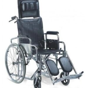 WHEEL CHAIR FULL RECLINING KY-903GC