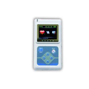 HOLTER MONITOR CUBIX HOLTER