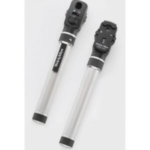 OPHTHALMOSCOPE POCKET-SCOPE SS HANDLE 2.7V – 12820