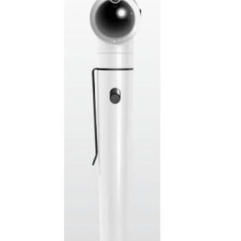 OTOSCOPE ESCOPE RIESTER GERMANY