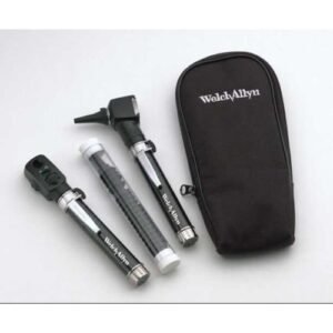 OTOSCOPE POCKET JUNIOR SET – 95001