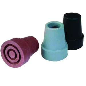 RUBBER TIPS FOR WALKING STICK KY CHINA