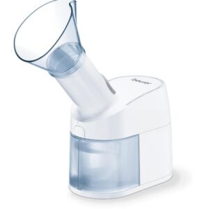 Beurer SI 40 Steam Vaporizer