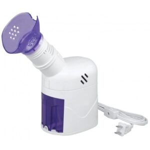 Steam Inhaler Senior China