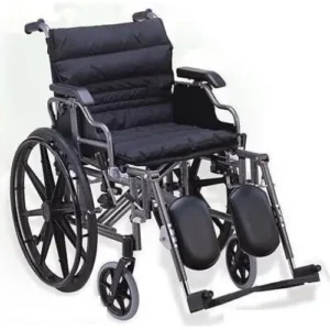 WHEEL CHAIR ALUMINUM KY 952LQC-46 CHINA