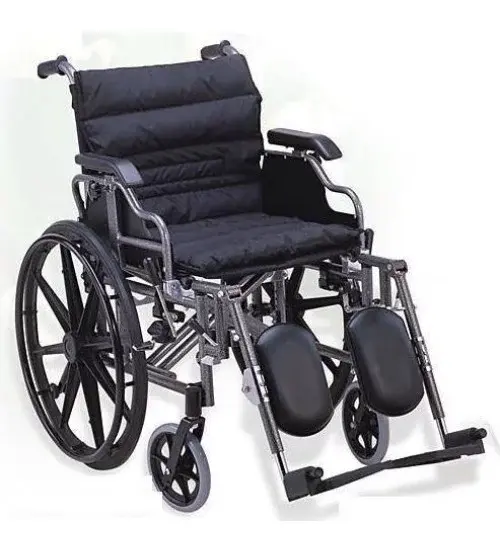WHEEL CHAIR ALUMINUM KY 952LQC-46 CHINA