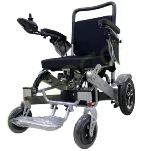 FOLDIND WHEEL CHAIR M600 SMART PRO