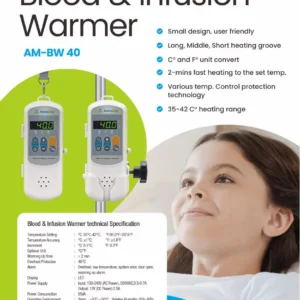 Blood Warmer Astramed UK