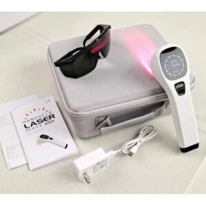 Handled Laser Therapy Astramed