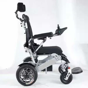 Electric Wheelchair A2 Plus Reclining