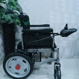 Electric Wheel Chair Model: LC-6000