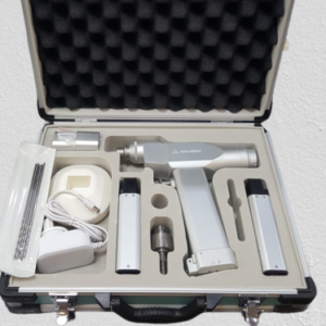 Orthopedic Drill