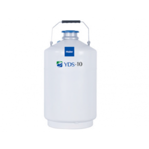 LIQUID NITROGEN CONTAINER