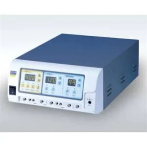 BIONET-ZEUS 400 ELECTROSURGICAL