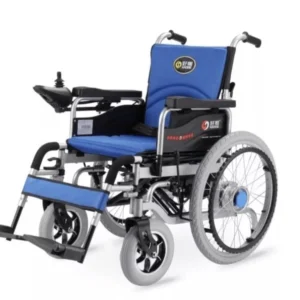 Electric Wheel Chair Bold