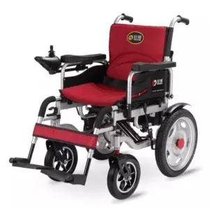 Electric Wheel Chair Desire