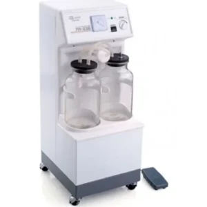 SUCTION MACHINE - 7A-23B