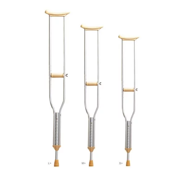 CRUTCHES KY-925L (S / M / L)