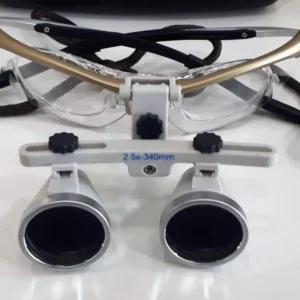 LOUPES BINOCULAR SLF(Sport Frame) ZUMAX CHINA